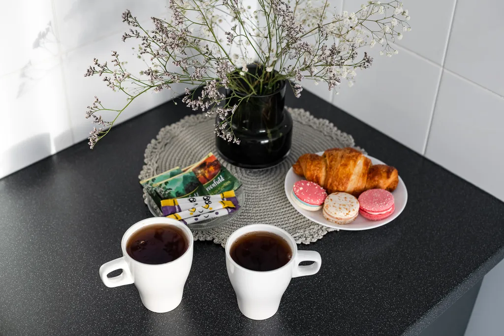 Стильная студия 2