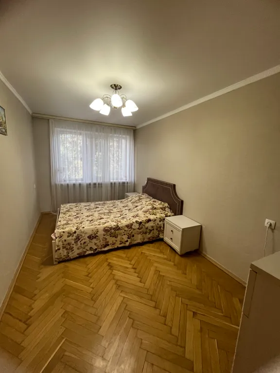 Уютная квартира у моря