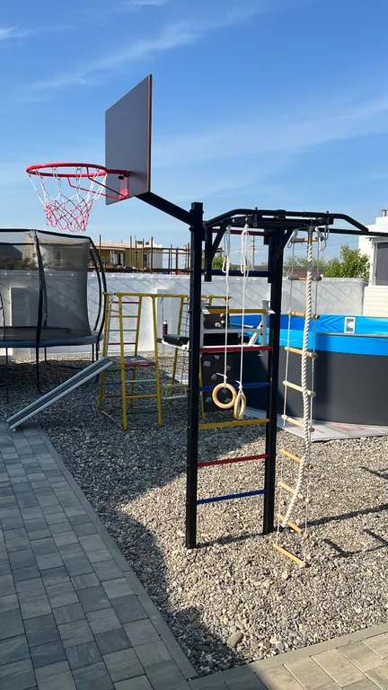 Модуль Дача-1