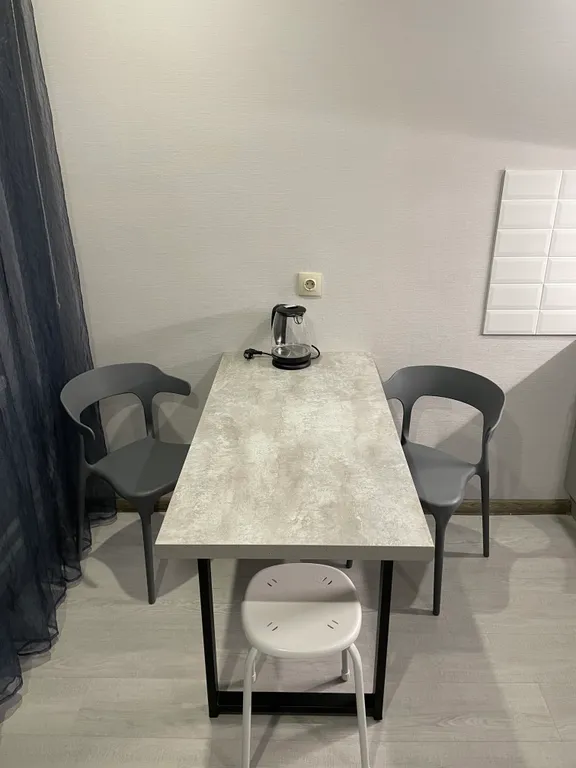 Лучшая квартира на Красной горке