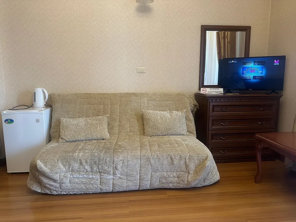 Квартира Комната — Сочи