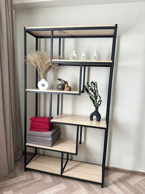 Новая двушка около Центрального рынка