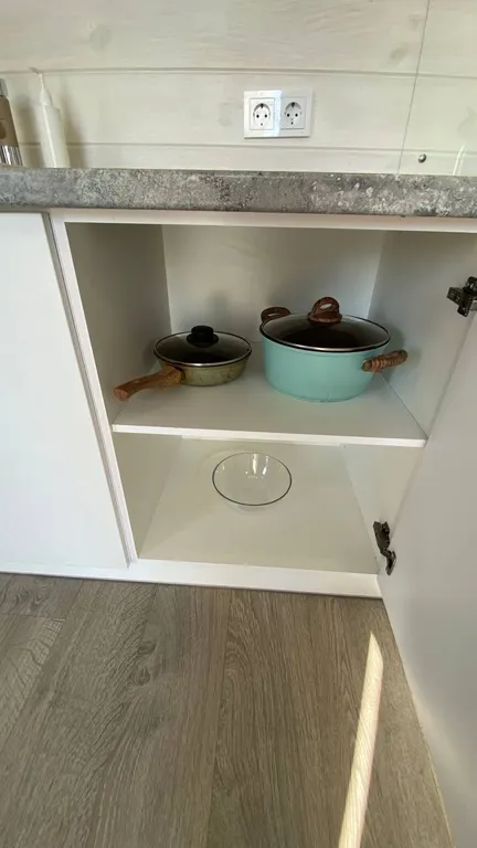 Коттедж Уютный дом на участке 9,3 сотки на Фиоленте — Севастополь