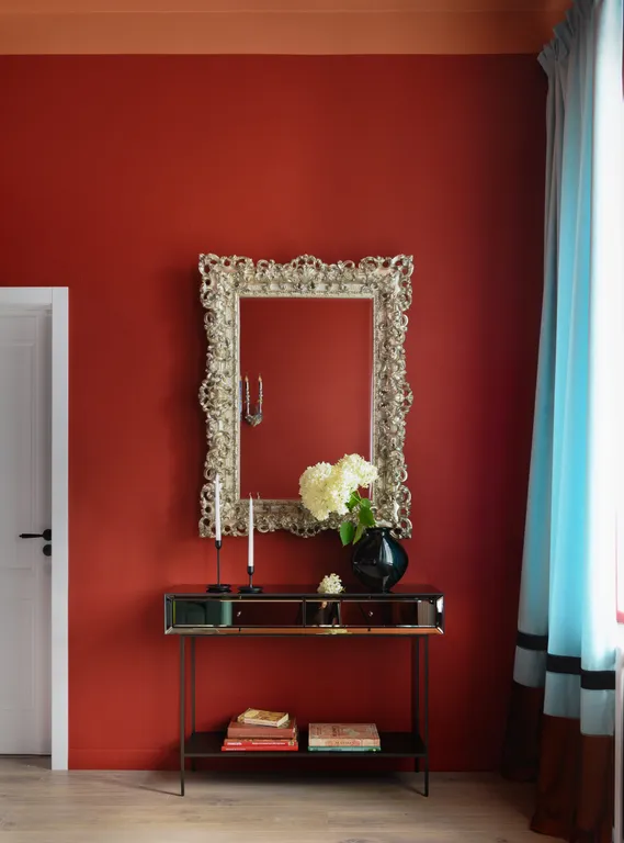 Уникальный видовой апартамент