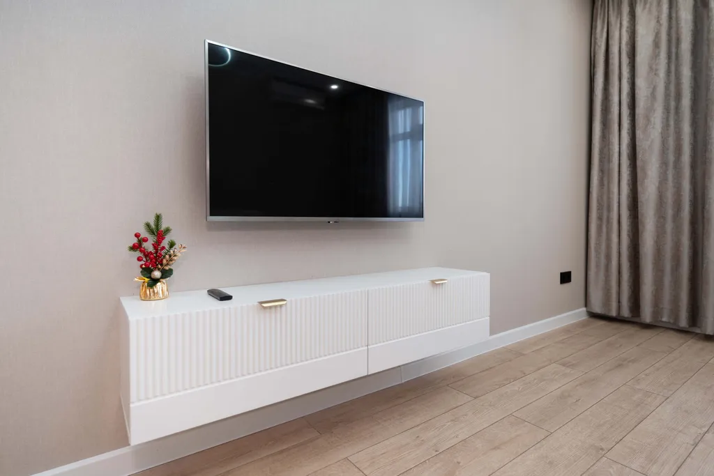 Апартаменты Домино в центре города