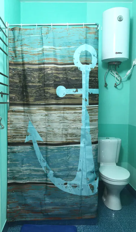 Частный отдельный дом с видом на море