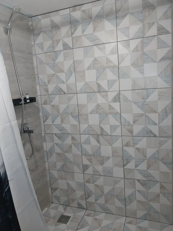 Дом в стиле Барн у моря 21 кв.м.+ 8 кв.м веранда