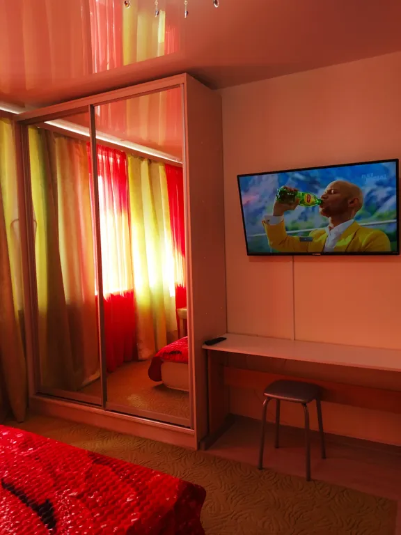 Отличная студия