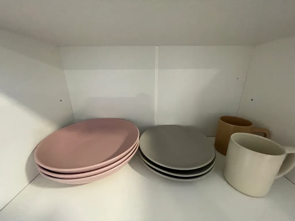 Уютная квартира в тихом районе