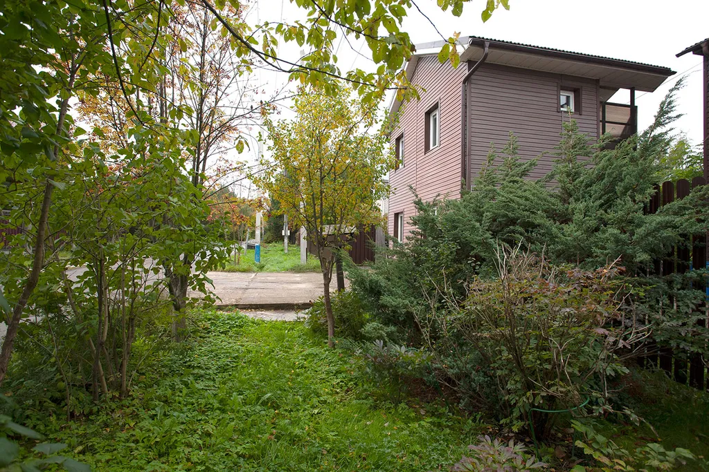 Квартира Квартира Двухуровневая студия, рядом с аэропортом Шереметьево — Лобня