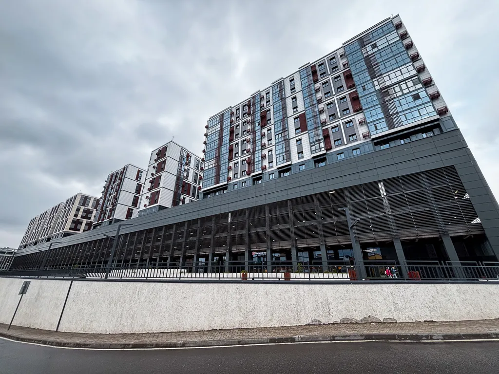 Квартира Уютная квартира — Москва