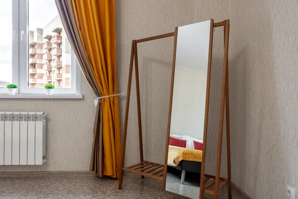 Квартира 1-комнатная Квартира — Красноярск