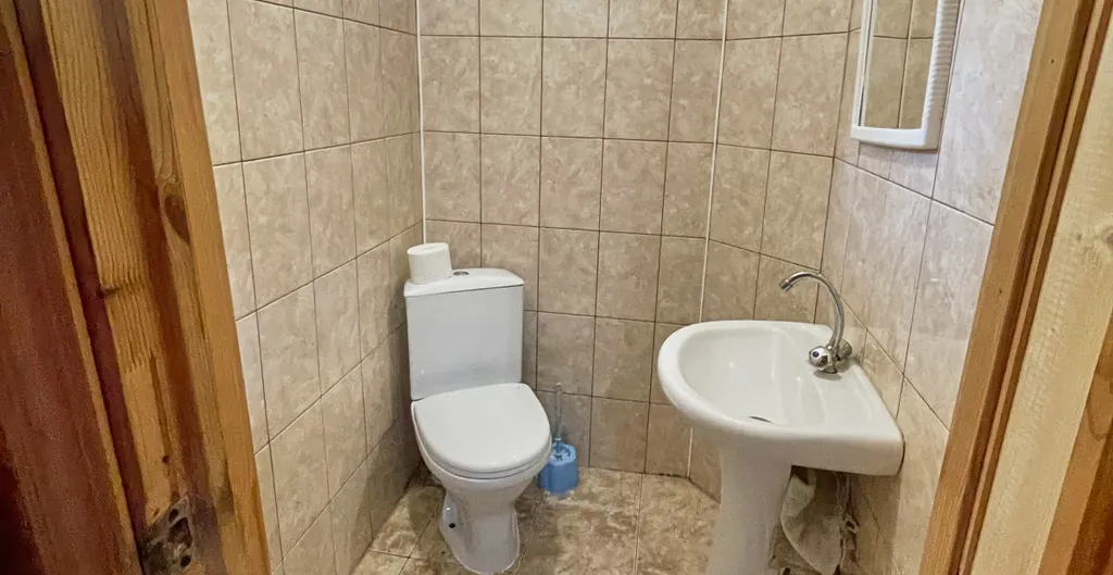 7-комнатный Дом