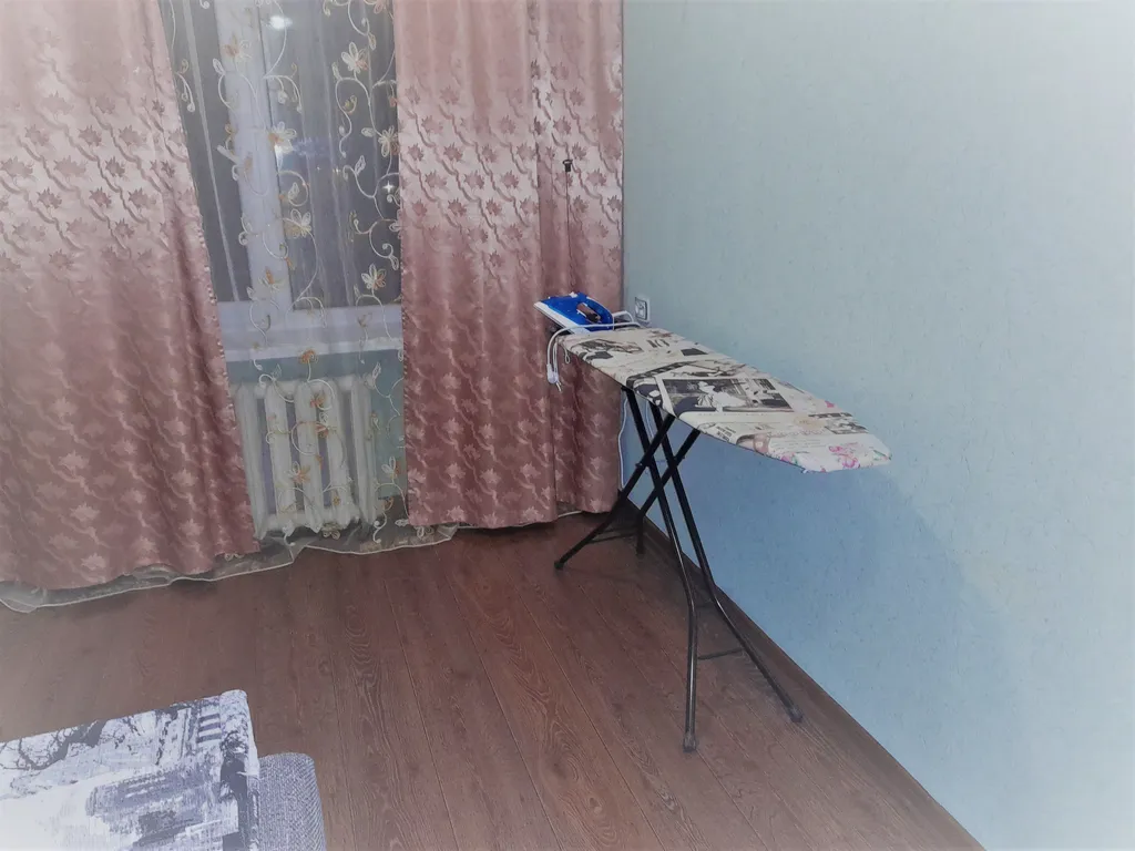 Уютная двухкомнатная квартира рядом с Центральной площадью