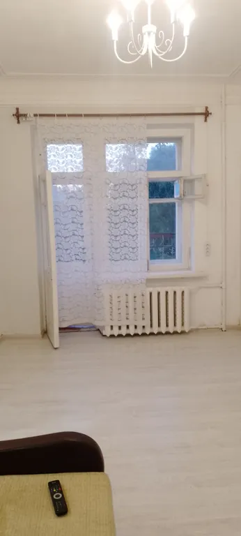 Уютная, однокомнатная квартира — аренда посуточно в Калязин