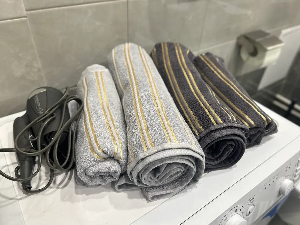 Уютная квартира в спальном районе