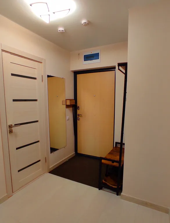 Настройся на уют