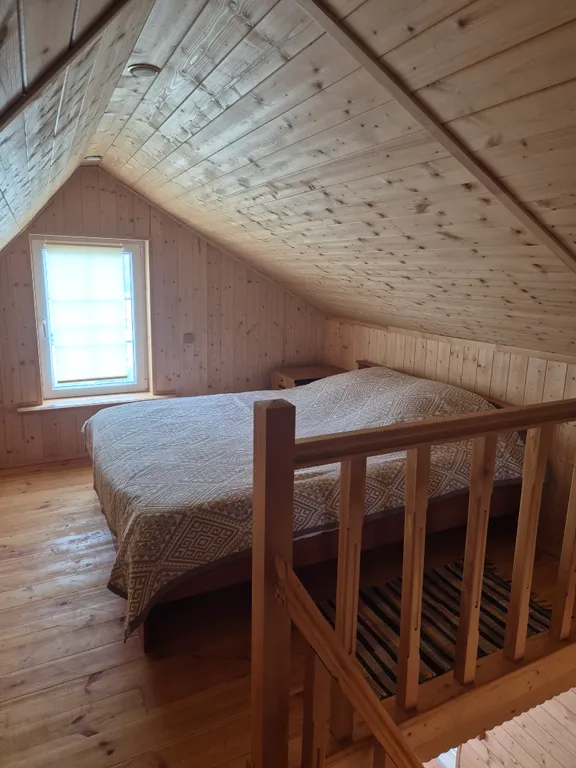 Гостевой домик