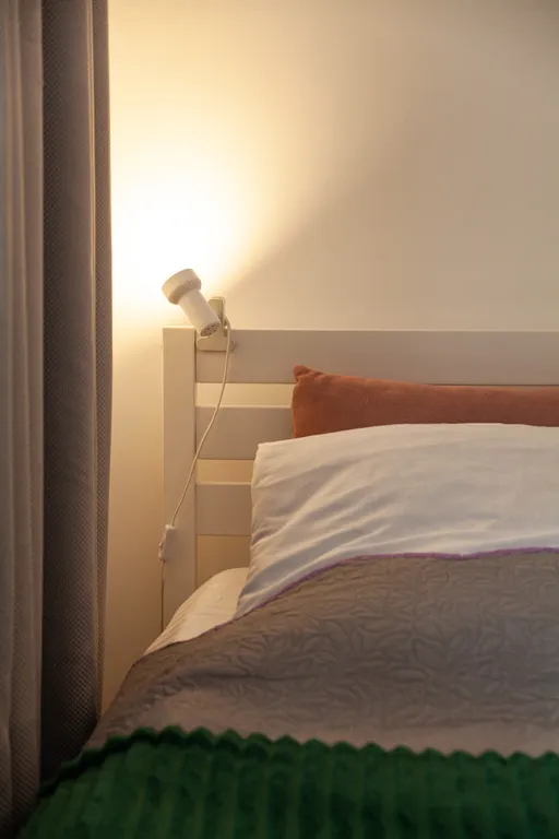 Квартира Яркая квартира на берегу моря — Зеленоградск