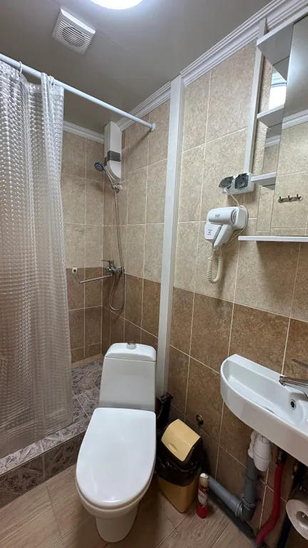 Квартира Комната — Геленджик