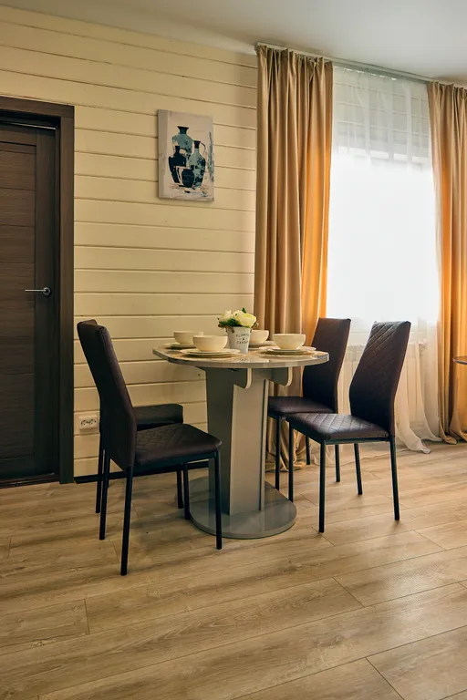 2-комнатный таунхаус с видом на Дивеево