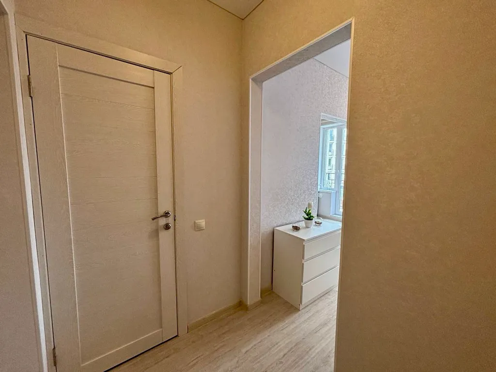 Комфортная студия