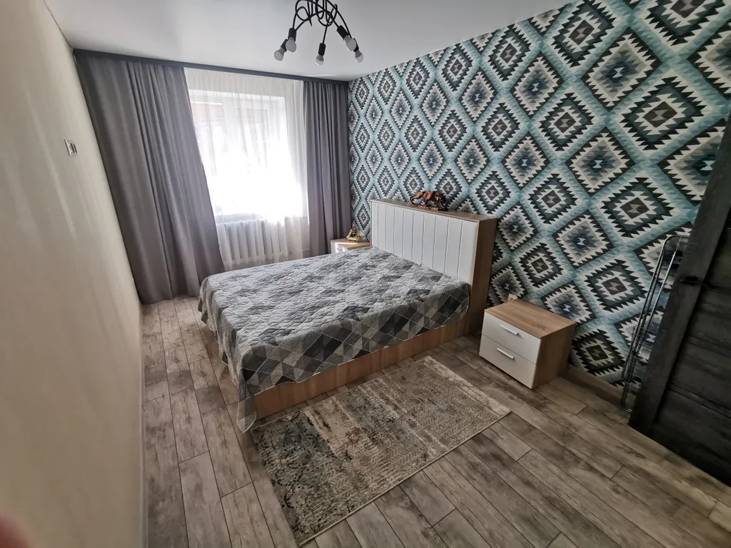 Квартира Уютные апартаменты в историческом центре города — аренда посуточно в Переславль-Залесский