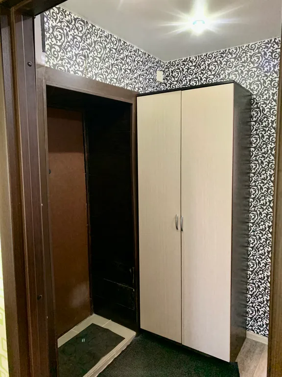 Квартира номер один