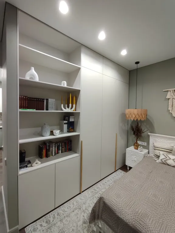 Апартаменты Сердце города