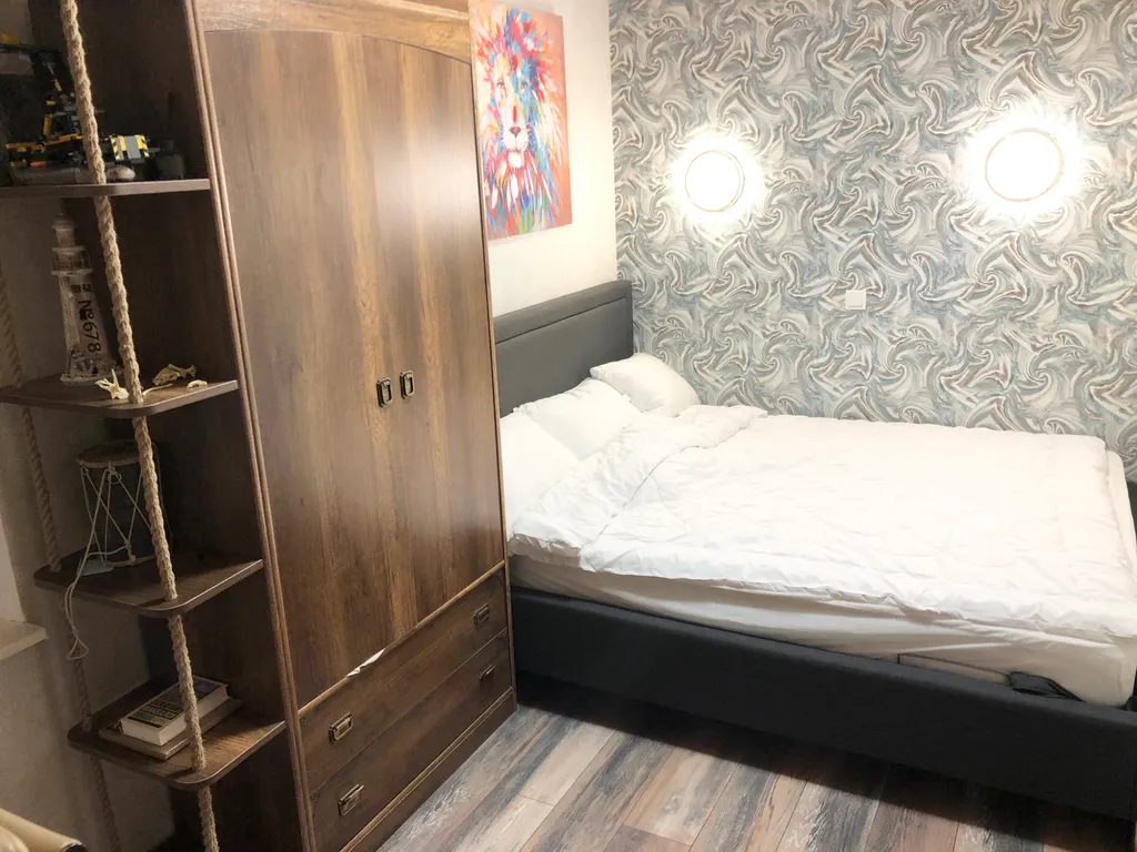 4-комнатный Дом