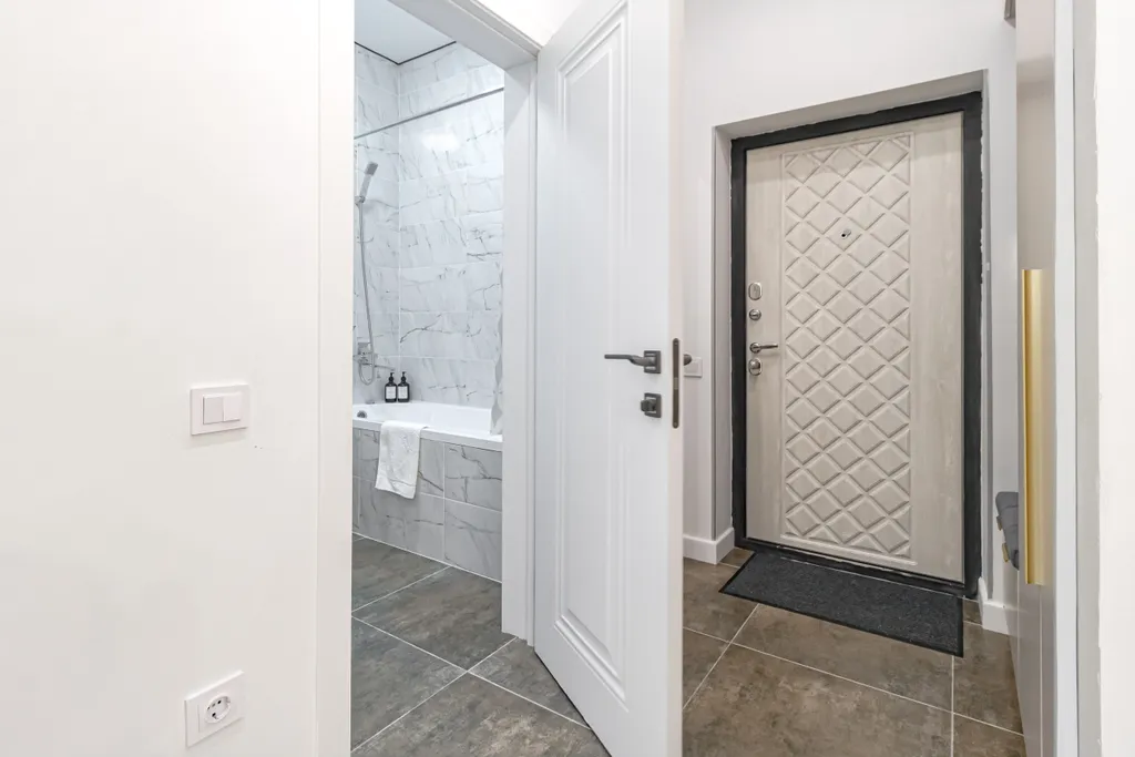 Central Comfort Place