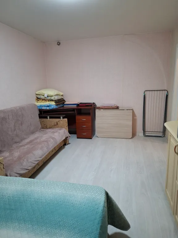 Двухкомнатная квартира рядом с Радео Драйв