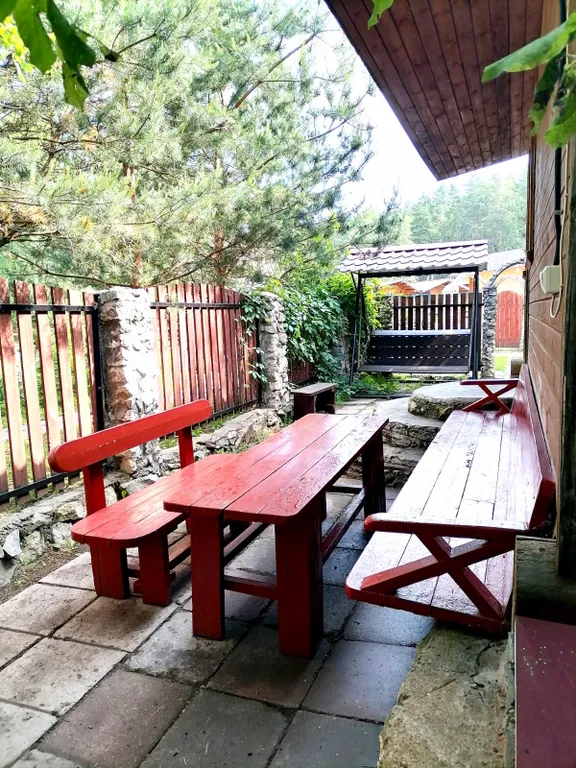 3-комнатный Дом