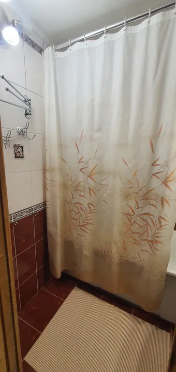 Квартира 1-комнатная Квартира — Шлиссельбург