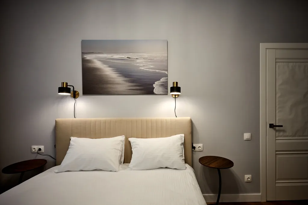 Квартира Уютная квартира в старом центре — Краснодар