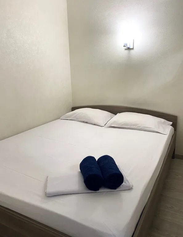 Квартира Grey в центре города