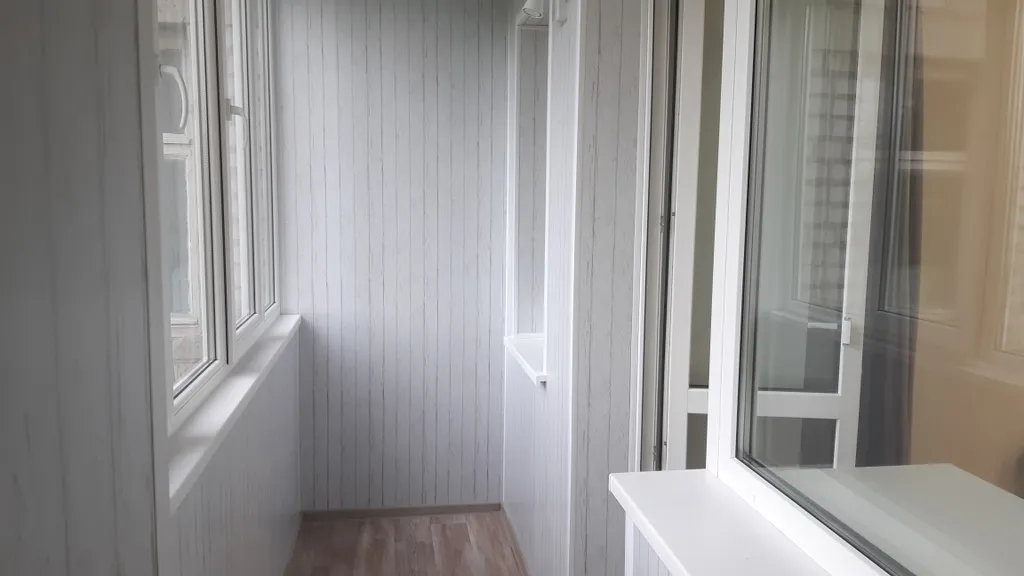 Уютная квартира с удобным расположением