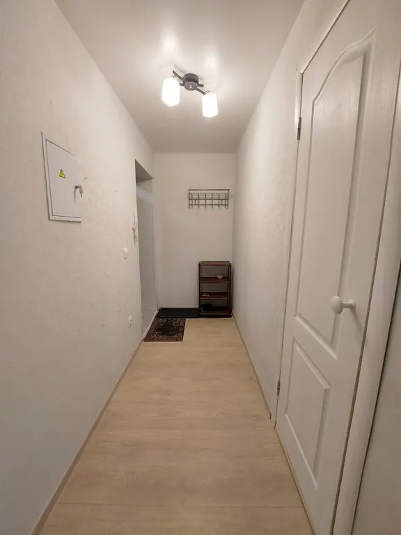 Уютная квартира — аренда посуточно в Томск