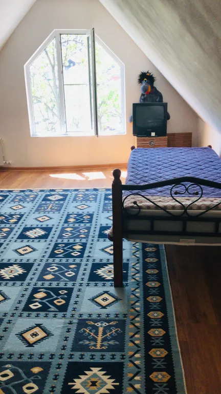 Квартира Комната — аренда посуточно в Гуниб