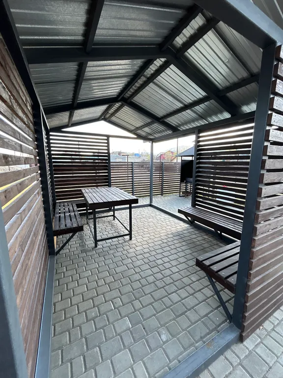 Уютная квартира в центре города с видом на горы