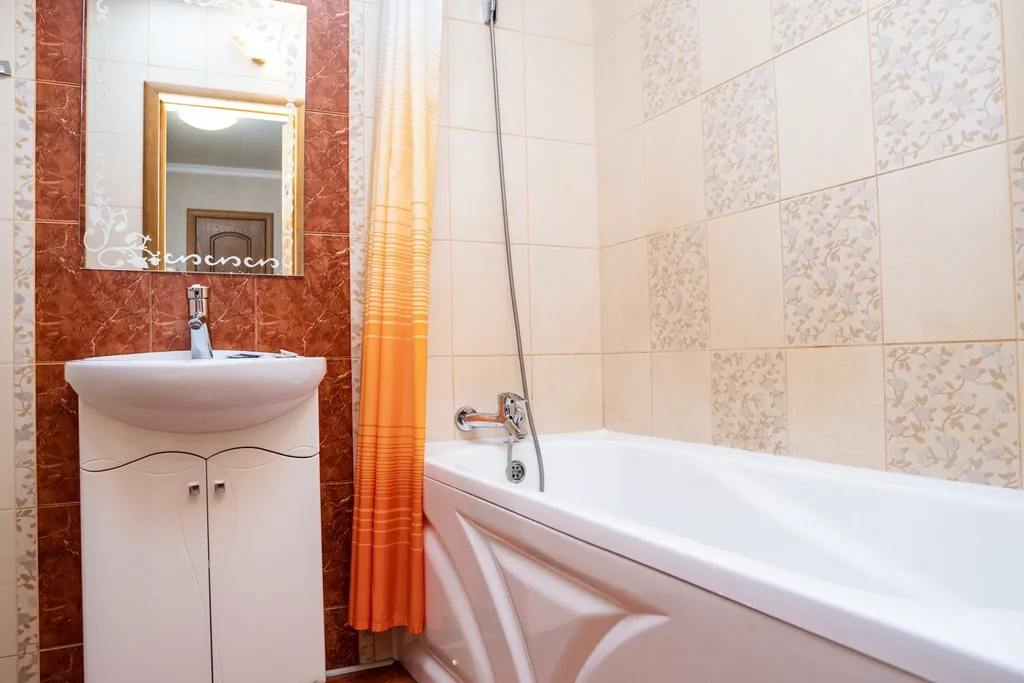 Тёплая уютная светлая квартира в центре