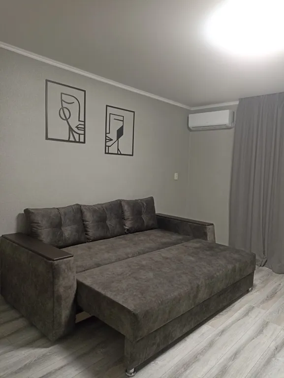 Уютная квартира для комфортного отдыха