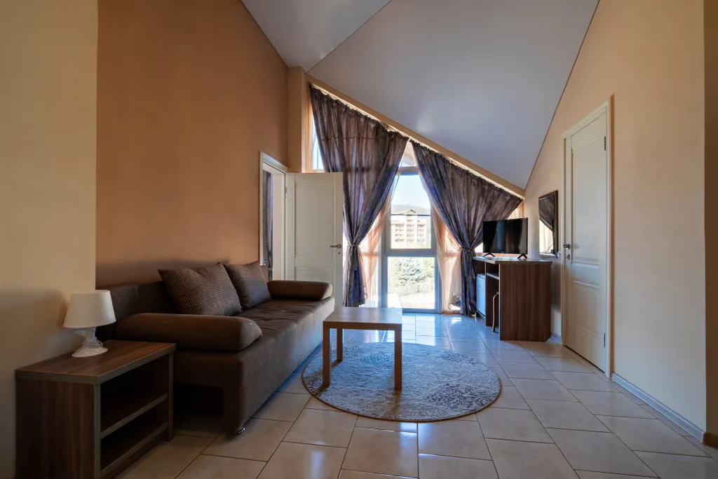 Квартира Комната — Пляхо