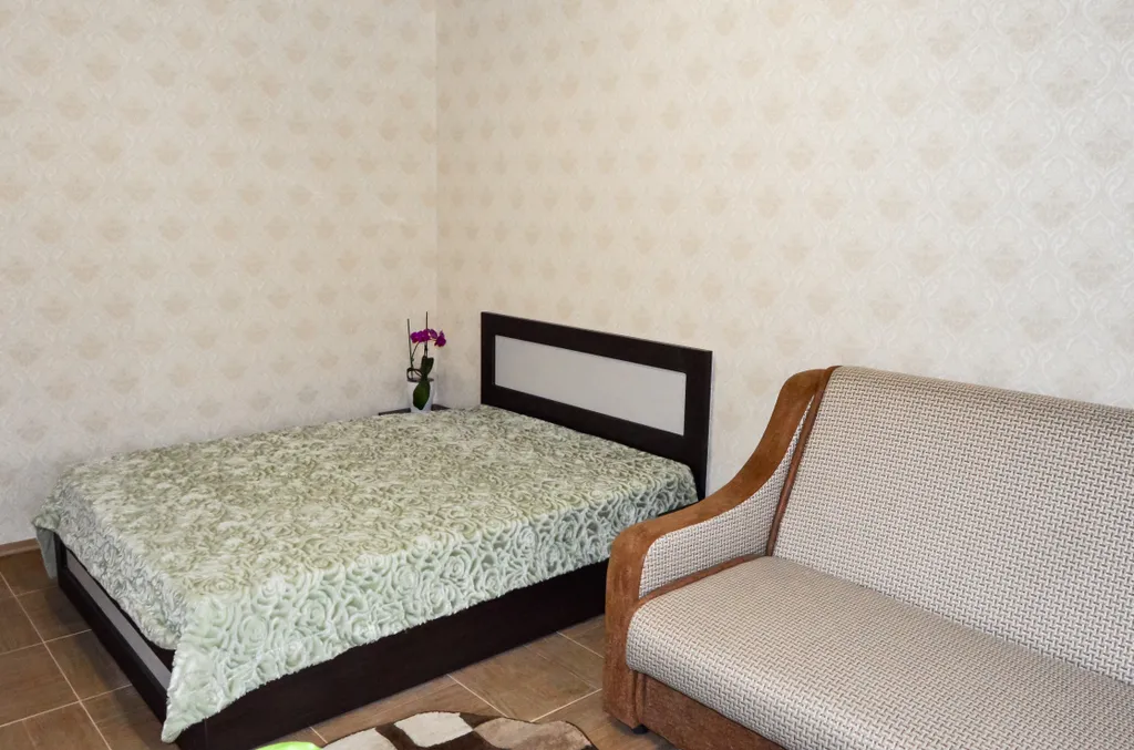 Квартира Комната — аренда посуточно в Морское