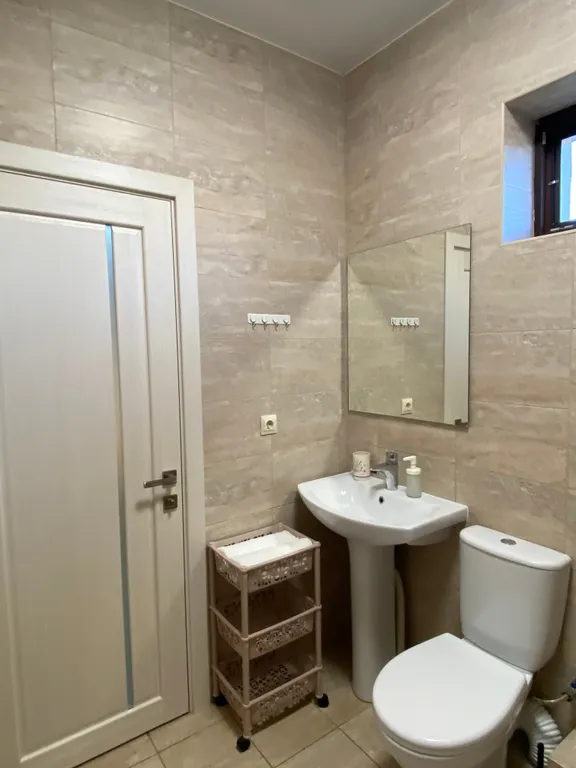 Квартира Комната — Витино