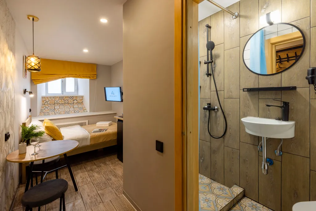 На Кирочной 8