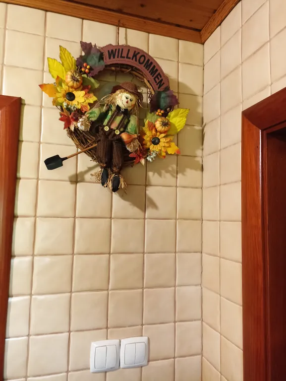 Гостевой домик на Янтарной с банькой