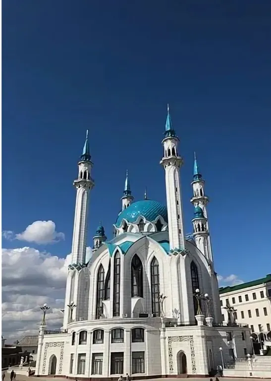 Квартира 1-комнатная Квартира — Казань