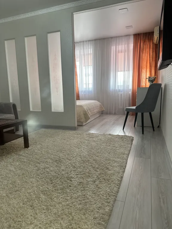 Уютная квартира в центре левобережья