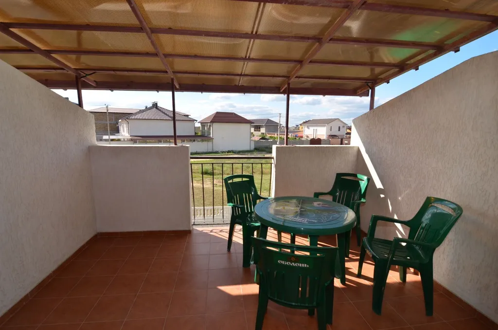 Квартира Комната — аренда посуточно в Заозёрное